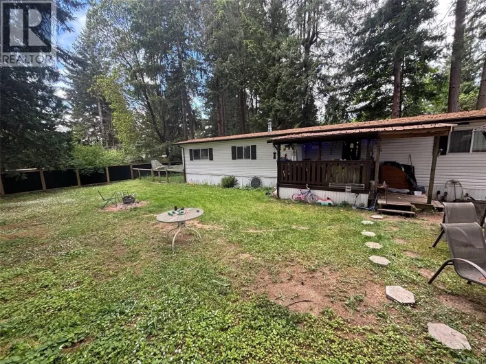 2318 Gould Rd E, Nanaimo