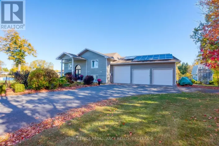 2318 HIGHWAY 15, Kingston