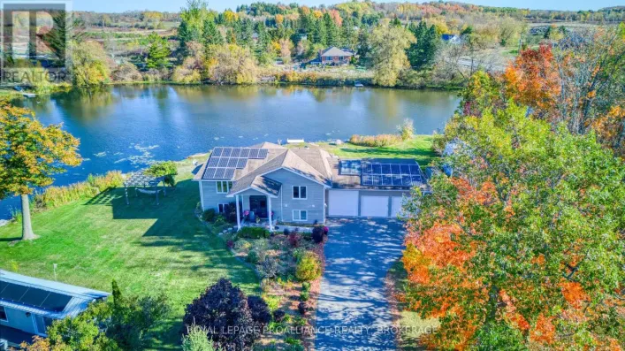 2318 HIGHWAY 15, Kingston