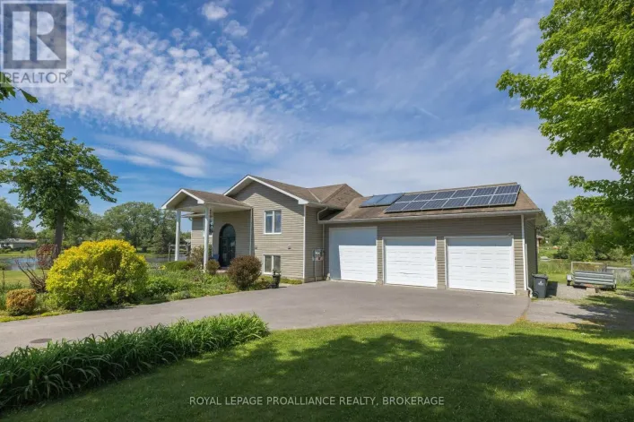 2318 HIGHWAY 15, Kingston