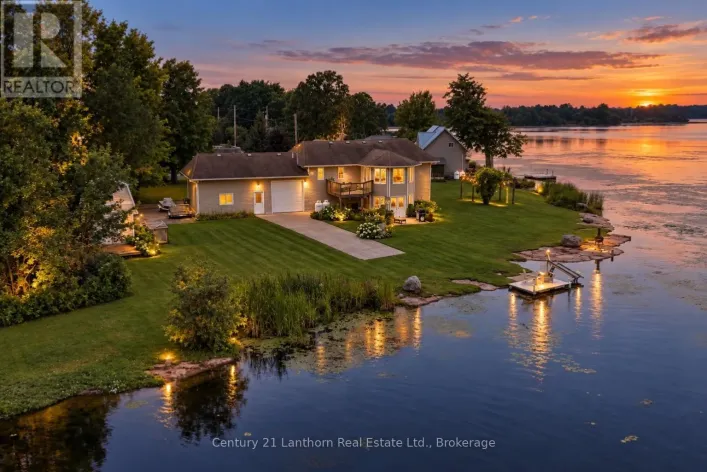 2318 HUTCHESON (HWY 15) DRIVE, Kingston
