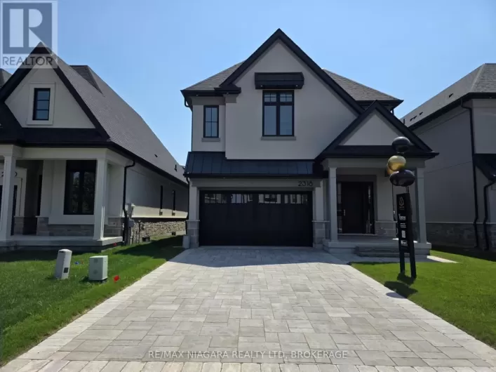 2318 TERRAVITA DRIVE, Niagara Falls