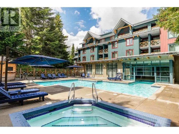 2318/20 4308 MAIN STREET, Whistler