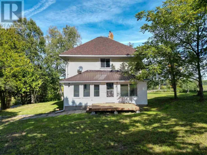 2319 Dayton RD, Huron Shores