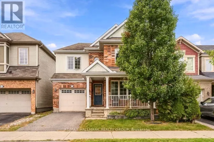2319 RIVER MIST ROAD, Ottawa
