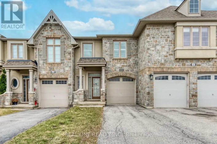 2319 STONE GLEN CRESCENT, Oakville