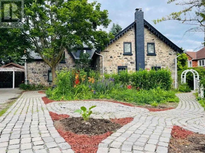 2319 WILDWOOD CRESCENT, Pickering