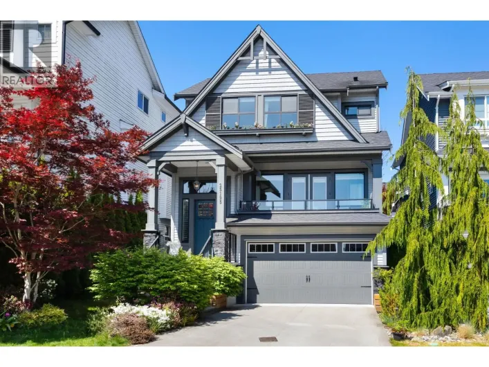 23193 113 AVENUE, Maple Ridge
