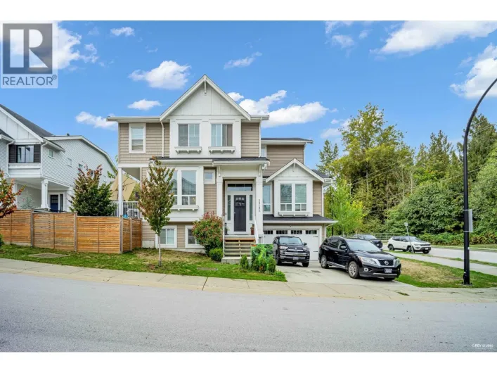 23195 113B AVENUE, Maple Ridge