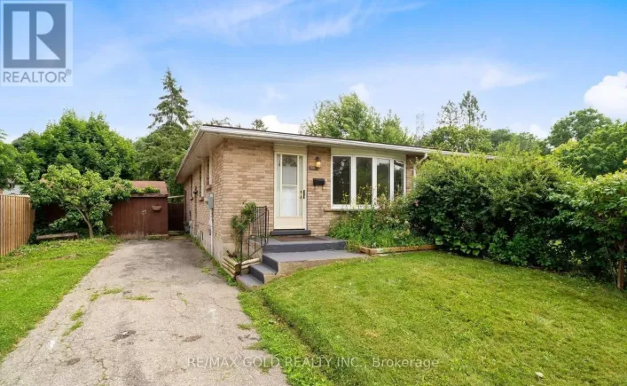 231A CEDARBRAE AVENUE, Waterloo