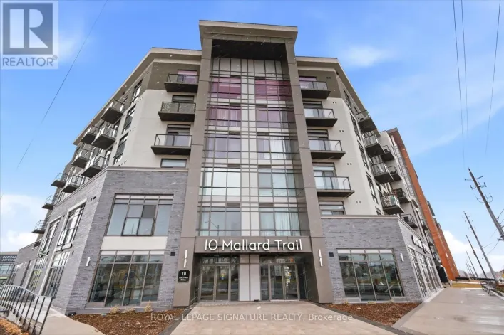 232 - 10 MALLARD TRAIL, Hamilton