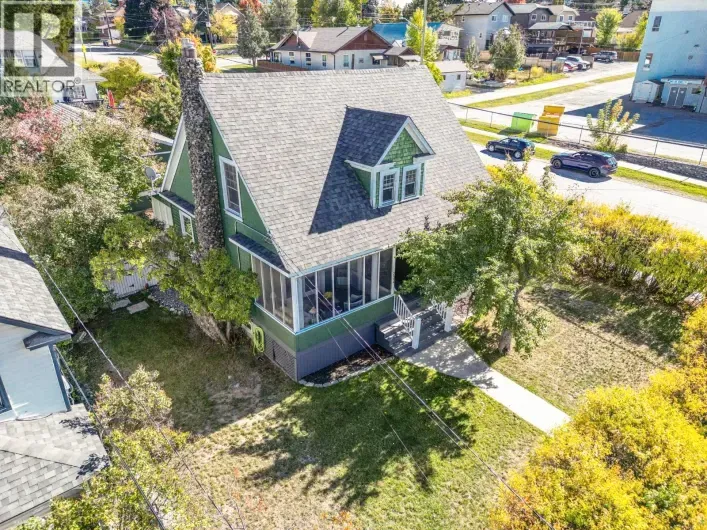 House for sale: 232 10th Avenue S, Cranbrook