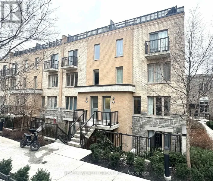 232 - 11 FOUNDRY AVENUE, Toronto