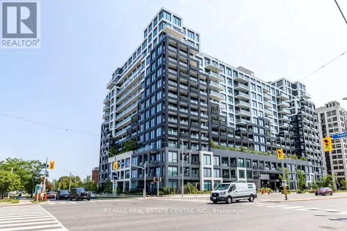 232 - 1100 SHEPPARD AVENUE W, Toronto