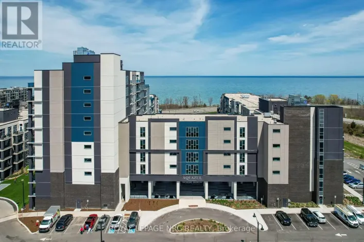232 - 16 CONCORD PLACE, Grimsby