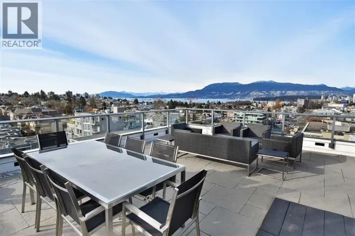 232 1777 W 7TH AVENUE, Vancouver