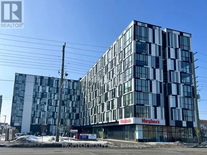 232 - 1900 SIMCOE STREET N, Oshawa