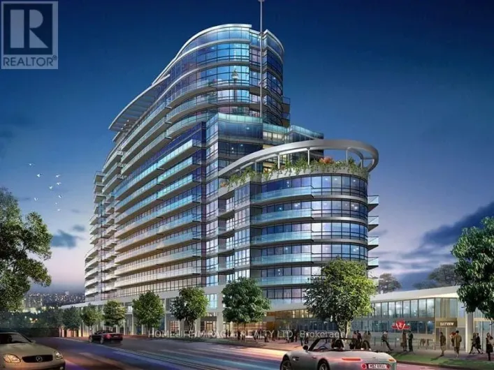 232 - 2885 BAYVIEW AVENUE, Toronto
