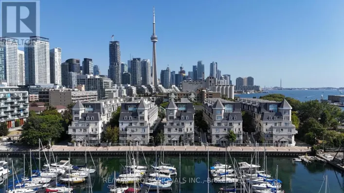 232 - 30 STADIUM ROAD, Toronto