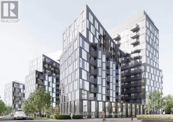 232 - 30 TRETTI WAY, Toronto