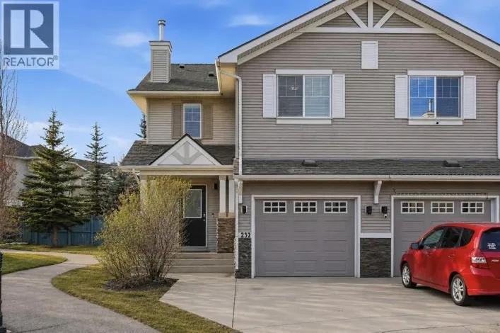 232, 371 Marina Drive, Chestermere