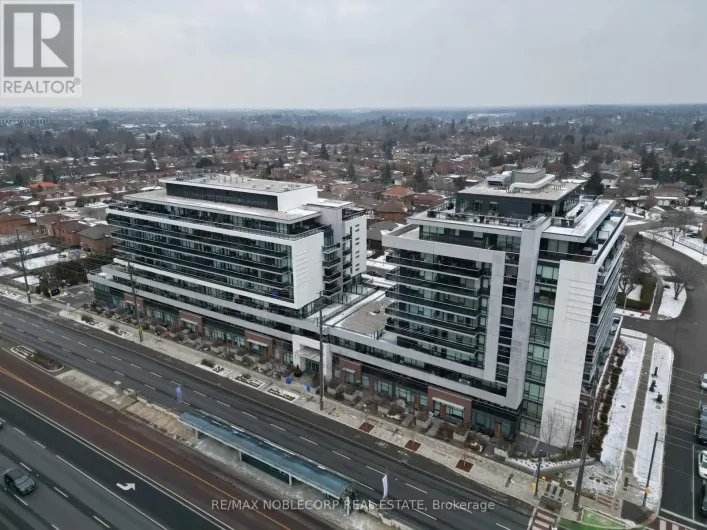 232 - 4800 HIGHWAY 7, Vaughan