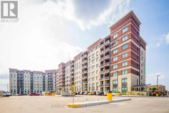 232 - 7325 MARKHAM ROAD, Markham