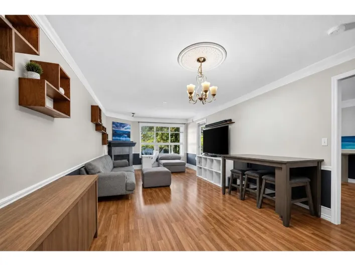 Apartment for sale: 232 8068 120A STREET, Surrey