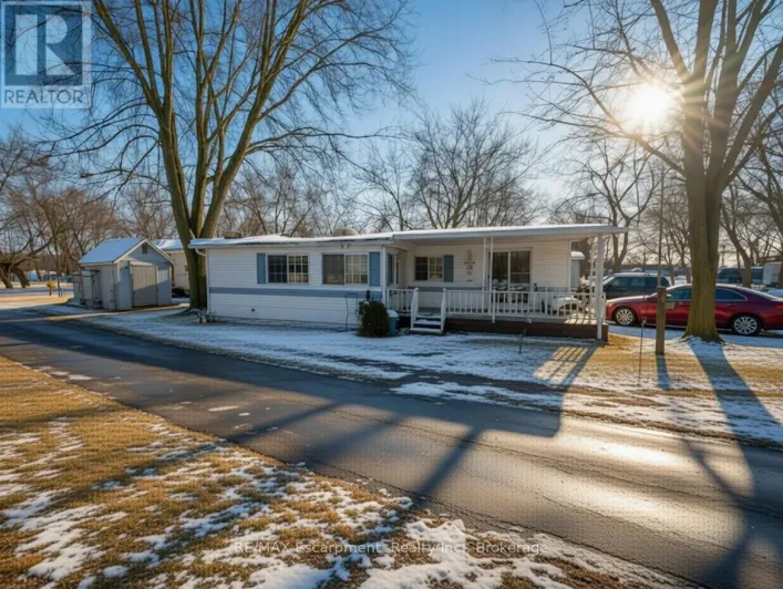 232 - 8845 LUNDY'S LANE, Niagara Falls