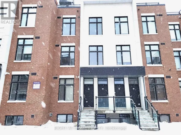 232 - 9580 ISLINGTON AVENUE, Vaughan