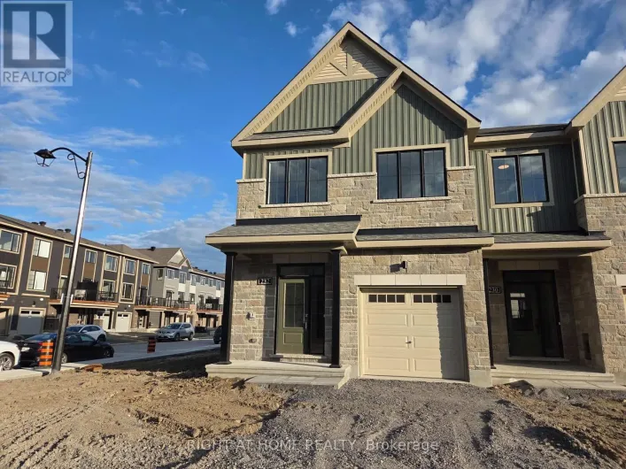 232 BANKSIDE WAY, Ottawa