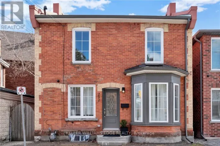232 BAY STREET N, Hamilton