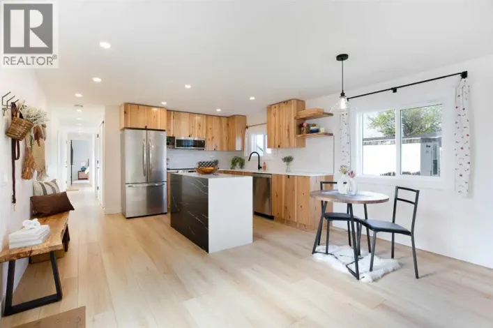232 Big Hill Circle SE, Airdrie