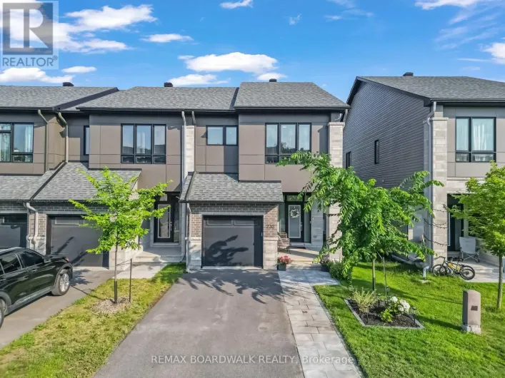 232 BRISTOL CRESCENT, North Grenville