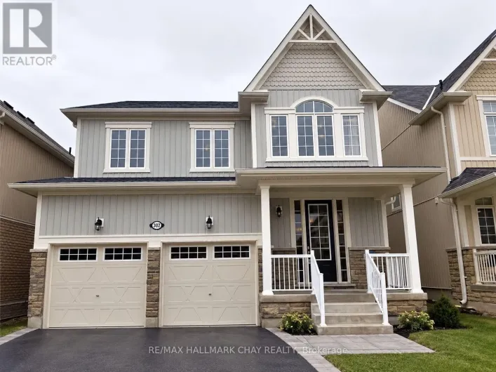 232 BROWNLEY LANE, Essa