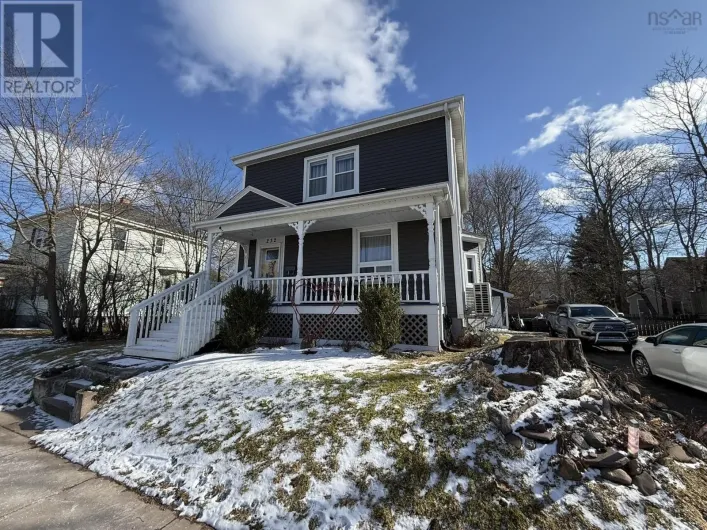 232 BRUNSWICK Street, Truro