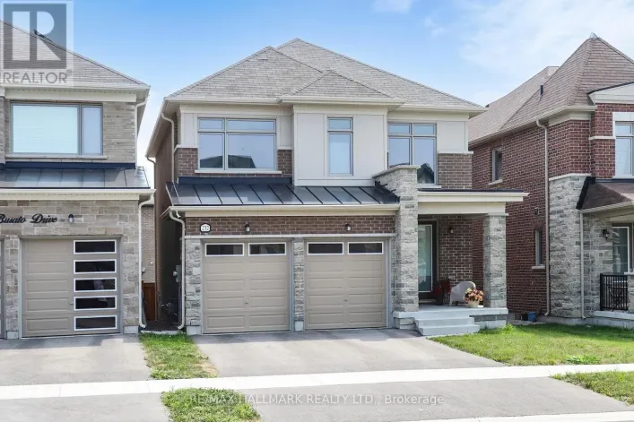 232 BUSATO DRIVE, Whitchurch-Stouffville