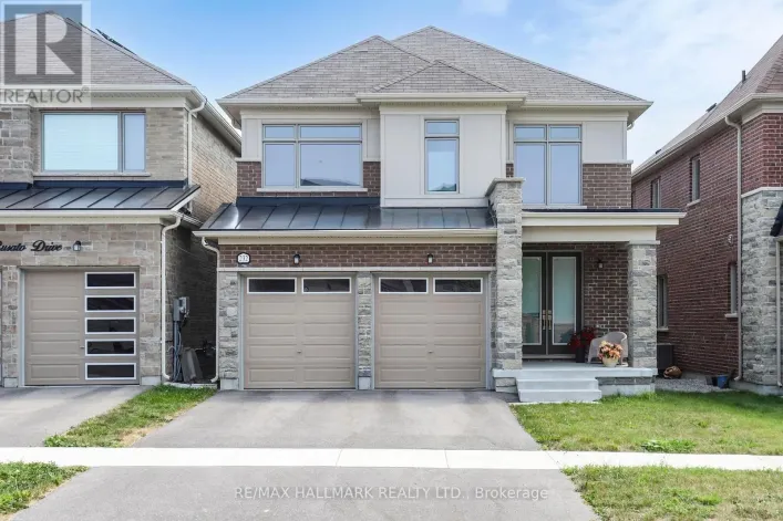 232 BUSATO DRIVE, Whitchurch-Stouffville