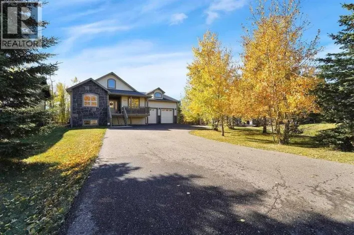 232 Canal Street, Rural Ponoka County