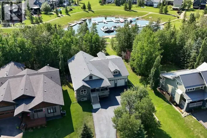 232 Canal Street, Rural Ponoka County