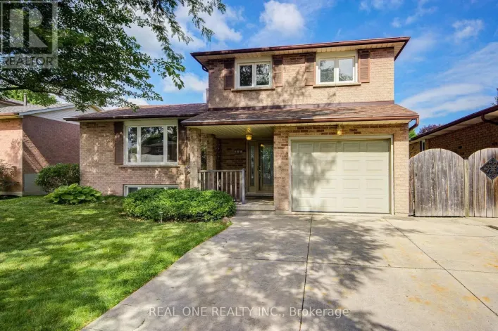 232 CLIFTON DOWNS ROAD, Hamilton