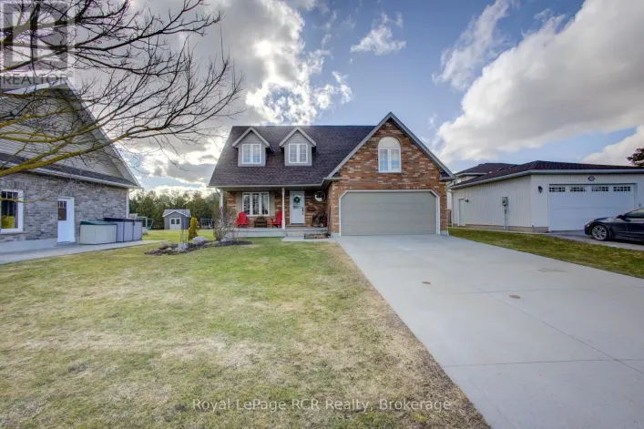 232 CONESTOGA STREET N, Wellington North