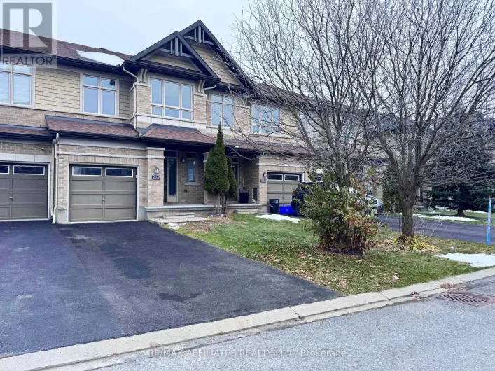 232 COOKS MILL CRESCENT, Ottawa