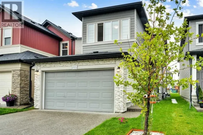 232 Cornerbrook Common NE, Calgary