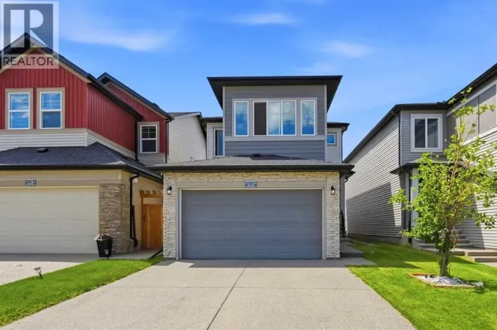 232 Cornerbrook Common NE, Calgary