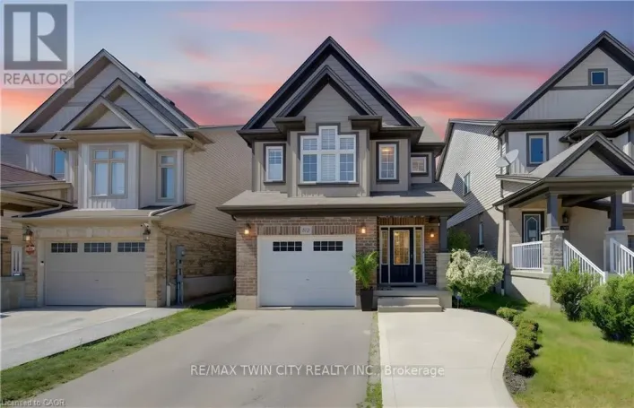 232 CRANBROOK STREET, Kitchener