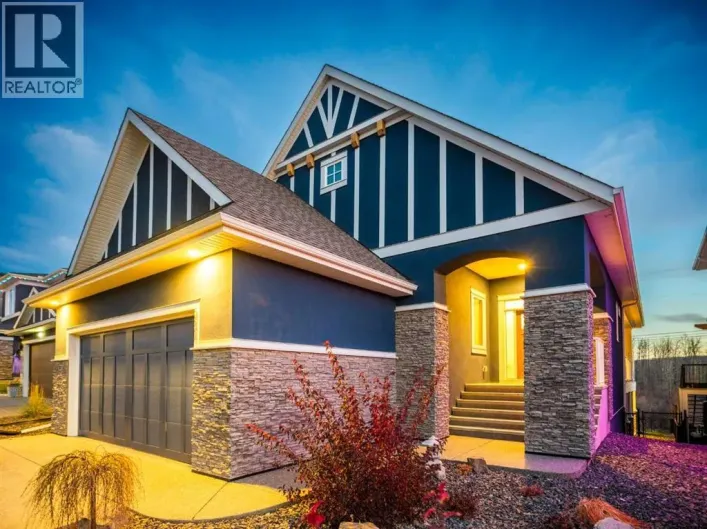 232 Discovery Drive SW, Calgary