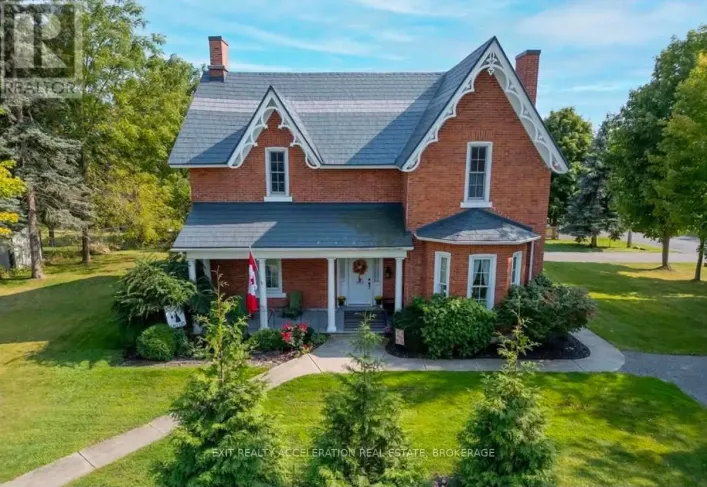 232 DUNDAS STREET W, Greater Napanee