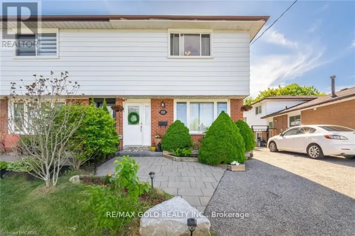 232 DURHAM STREET, Oshawa