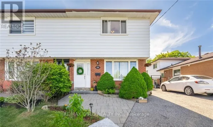 232 DURHAM STREET, Oshawa